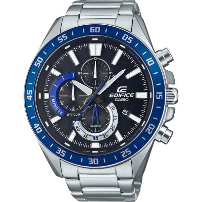 Casio® Chronograph 'Edifice' Men's Watch EFV-620D-1A2VUEF