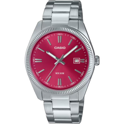 Casio® Analogue 'Casio Collection' Men's Watch MTP-1302PD-4AVEF