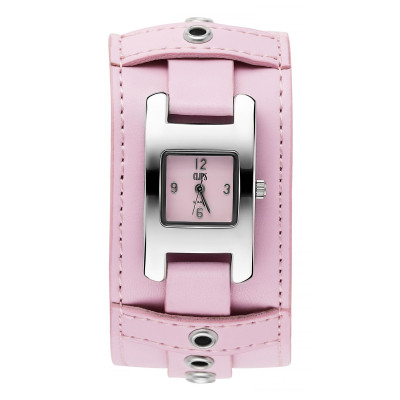 Clips® Analogue Women's Watch 553-1008-77