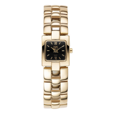 Clips® Analogue Women's Watch 553-4000-42