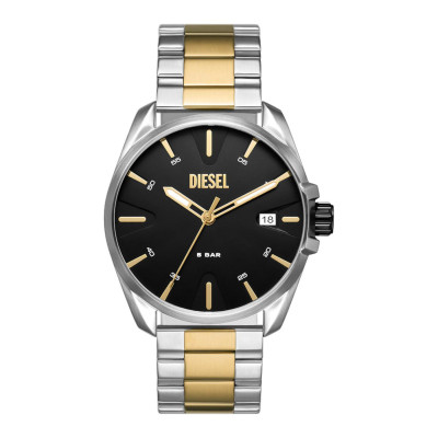 Diesel® Analogue 'Ms9' Men's Watch DZ2196