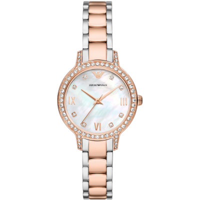 Emporio Armani® Analogue 'Cleo' Women's Watch AR11499