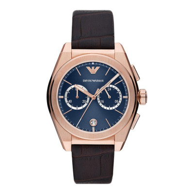 Emporio Armani® Chronograph 'Federico' Men's Watch AR11563