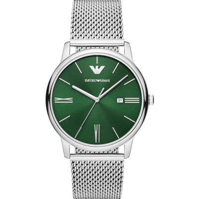 Emporio Armani® Analogue 'Minimalist' Men's Watch AR11578