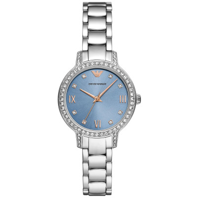 Emporio Armani® Analogue 'Cleo' Women's Watch AR11585