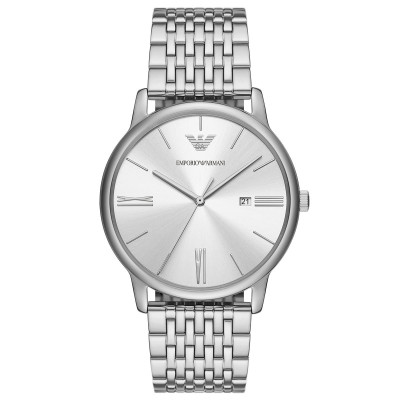 Emporio Armani® Analogue 'Minimalist' Men's Watch AR11599