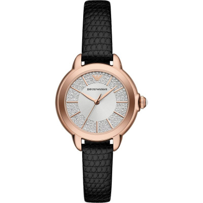 Emporio Armani® Analogue 'Mia' Women's Watch AR11631