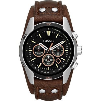 Fossil® Chronograph 'Coachman' Men's Watch CH2891