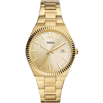 Fossil® Analogue 'Scarlette' Women's Watch ES5299