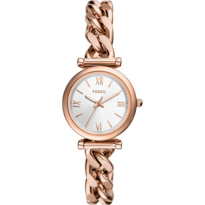 Fossil® Analogue 'Carlie' Women's Watch ES5330