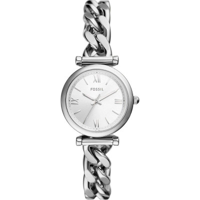 Fossil® Analogue 'Carlie' Women's Watch ES5331