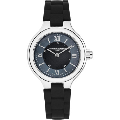 Frederique Constant® Analogue 'Horological Smartwatch' Women's Watch FC-281GH3ER6