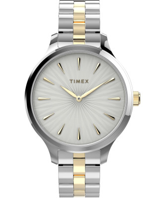 Timex® Analogue 'Peyton' Women's Watch TW2V06500