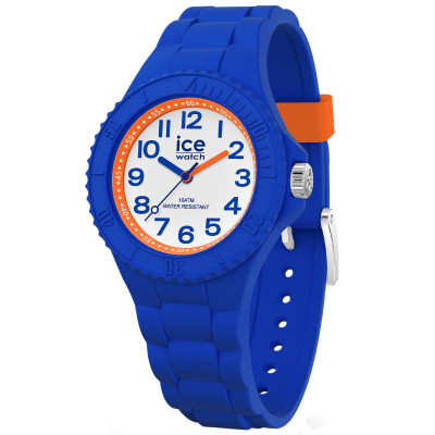 Ice Watch® Analogue 'Ice Hero - Blue Dragon' Child's Watch (Extra Small) 020322