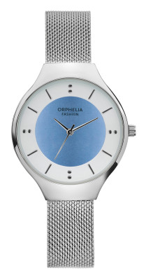 Orphelia Fashion® Analogue 'Swirl' Women's Watch OF714803