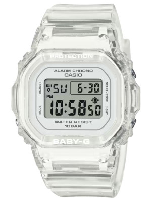 Casio® Digital 'Baby-g' Women's Watch BGD-565US-7ER