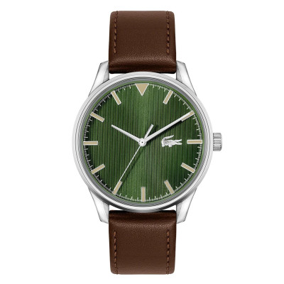 Lacoste® Analogue 'Vienna' Men's Watch 2011230