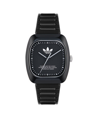 Adidas Originals® Analogue 'Retro Wave Two' Unisex's Watch AOSY24531