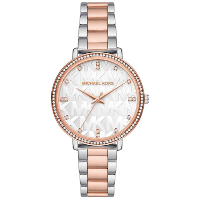 Michael Kors® Analogue 'Pyper' Women's Watch MK4667