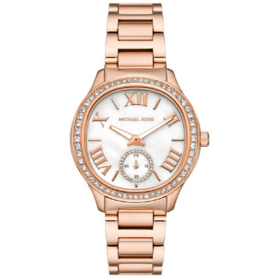 Michael Kors® Analogue 'Sage' Women's Watch MK4806