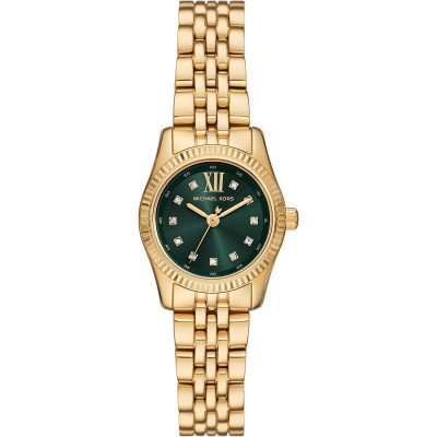 Michael Kors® Analogue 'Lexington' Women's Watch MK4842