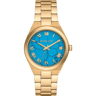 Michael Kors® Analogue 'Lennox' Women's Watch MK7460