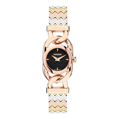 Missoni® Analogue 'Gioiello' Women's Watch MWSL01122