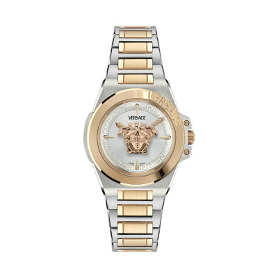 Versace® Analogue 'Hera' Women's Watch VE8D00424