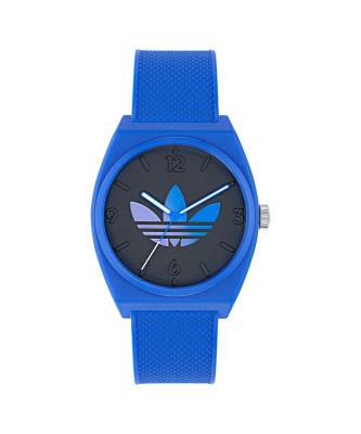 Adidas Originals® Analogue 'Project Two Grfx' Unisex's Watch AOST24553