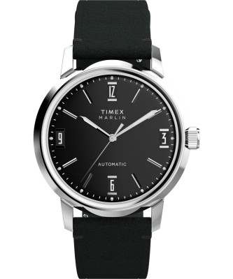 Timex® Analogue 'Marlin' Men's Watch TW2W59700