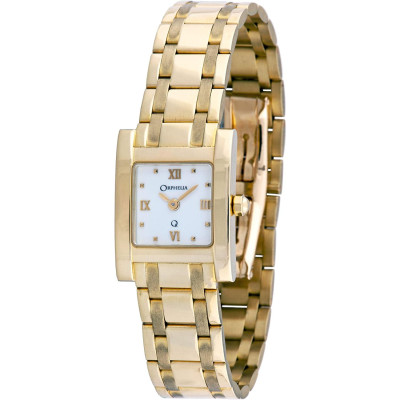 Orphelia® Analogue Women's Watch MON-7042