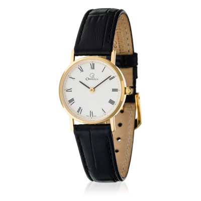 Orphelia® Analogue Women's Watch MON-7068