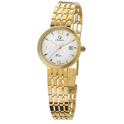 Orphelia® Analogue Women's Watch MON-7078/1