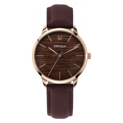 Orphelia® Analogue 'Winston' Men's Watch OR61907