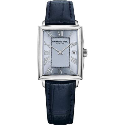 Raymond Weil® Analogue 'Toccata' Women's Watch 5925-STC-00550