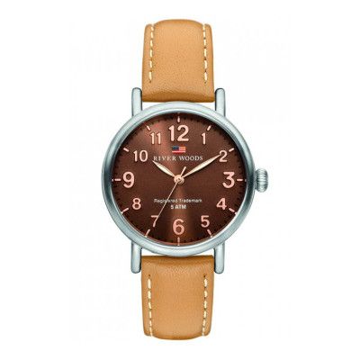 River Woods® Analogue 'Vermillion' Women's Watch RW340003