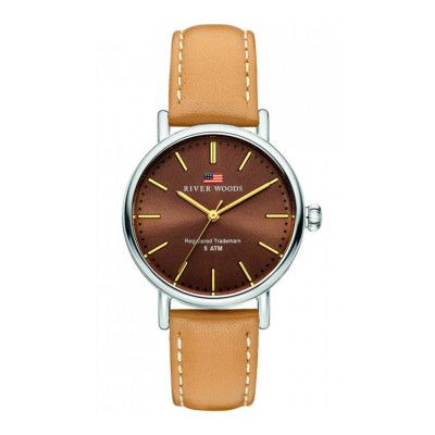 River Woods® Analogue 'Oswego' Women's Watch RW340014