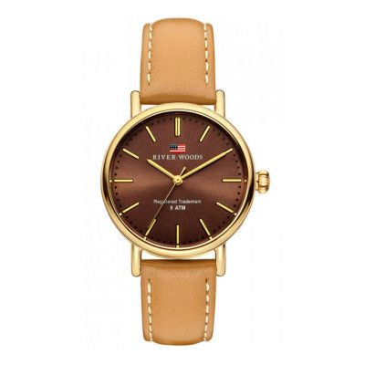 River Woods® Analogue 'Oswego' Women's Watch RW340016