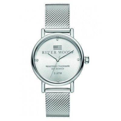 River Woods® Analogue 'Arkansas' Women's Watch RW340036