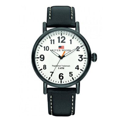 River Woods® Analogue 'Sacramento' Men's Watch RW420008