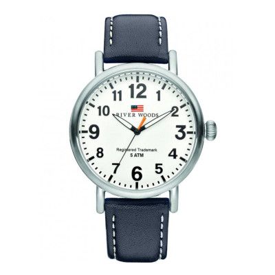 River Woods® Analogue 'Sacramento' Men's Watch RW420010