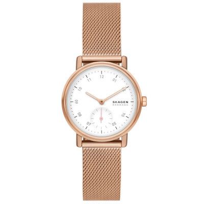 Skagen® Analogue 'Kuppel Lille' Women's Watch SKW3099