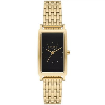 Skagen® Analogue 'Hagen' Women's Watch SKW3113