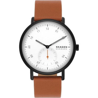 Skagen® Analogue 'Kuppel' Men's Watch SKW6889