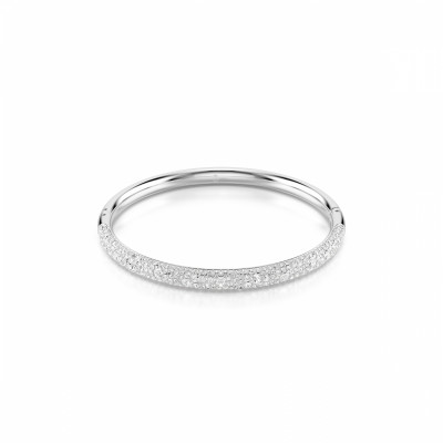 Swarovski® 'Meteora' Women's Bracelet - Silver 5684241