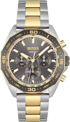 Hugo Boss® Chronograph 'Energy' Men's Watch 1513974