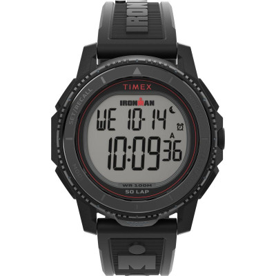 Timex® Digital 'Adrenaline' Men's Watch TW5M57800