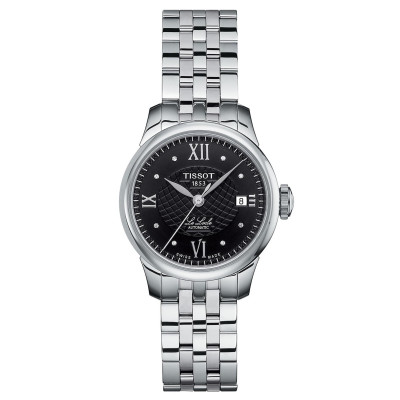 Tissot® Analogue 'Le Locle' Women's Watch T41118356