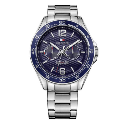 Tommy Hilfiger Multi Dial Erik Men's Watch 1791366 #1