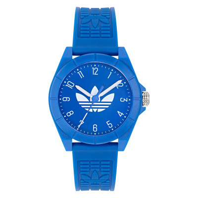 Adidas Originals® Analogue 'Project Four' Unisex's Watch AOST24571